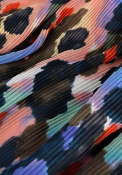 multi y.a.s. midi jurk yaspippa ls midi dress s.