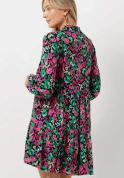 Y.A.S. mini jurk yasmotoro ls shirt dress s.><noscript><img width=