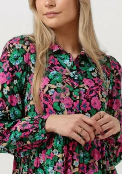 Y.A.S. mini jurk yasmotoro ls shirt dress s.><noscript><img width=