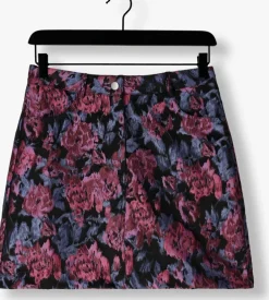 multi y.a.s. minirok yassulena hw skirt