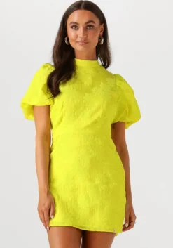 HARPER & YVE mini jurk nila-dr>DAMES Jurken