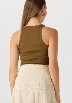 oker edited singlets charlotte top