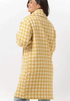 Y.A.S. mantel yaslino wool mix coat><noscript><img width=