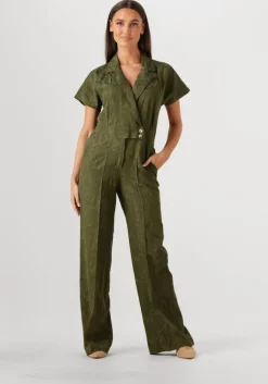 CAROLINE BISS jumpsuits 1541>DAMES Jumpsuits