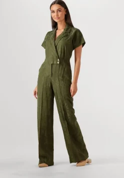CAROLINE BISS jumpsuits 1541>DAMES Jumpsuits