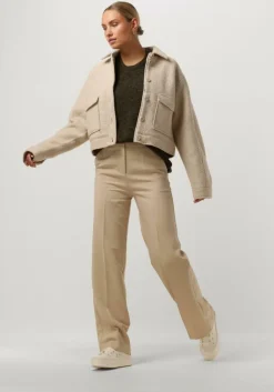 GESTUZ trui alphagz roundneck noos>DAMES Truien & Vesten