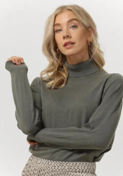 olijf levete room coltrui lr-vilke 2 pullover