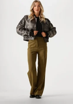 olijf modström pantalon gale pants
