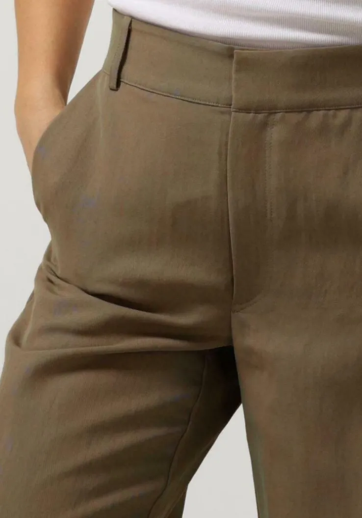 olijf my essential wardrobe wijde broek emmymw wide pant