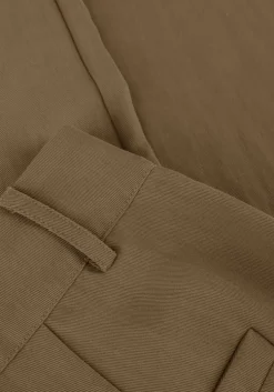 olijf my essential wardrobe wijde broek emmymw wide pant