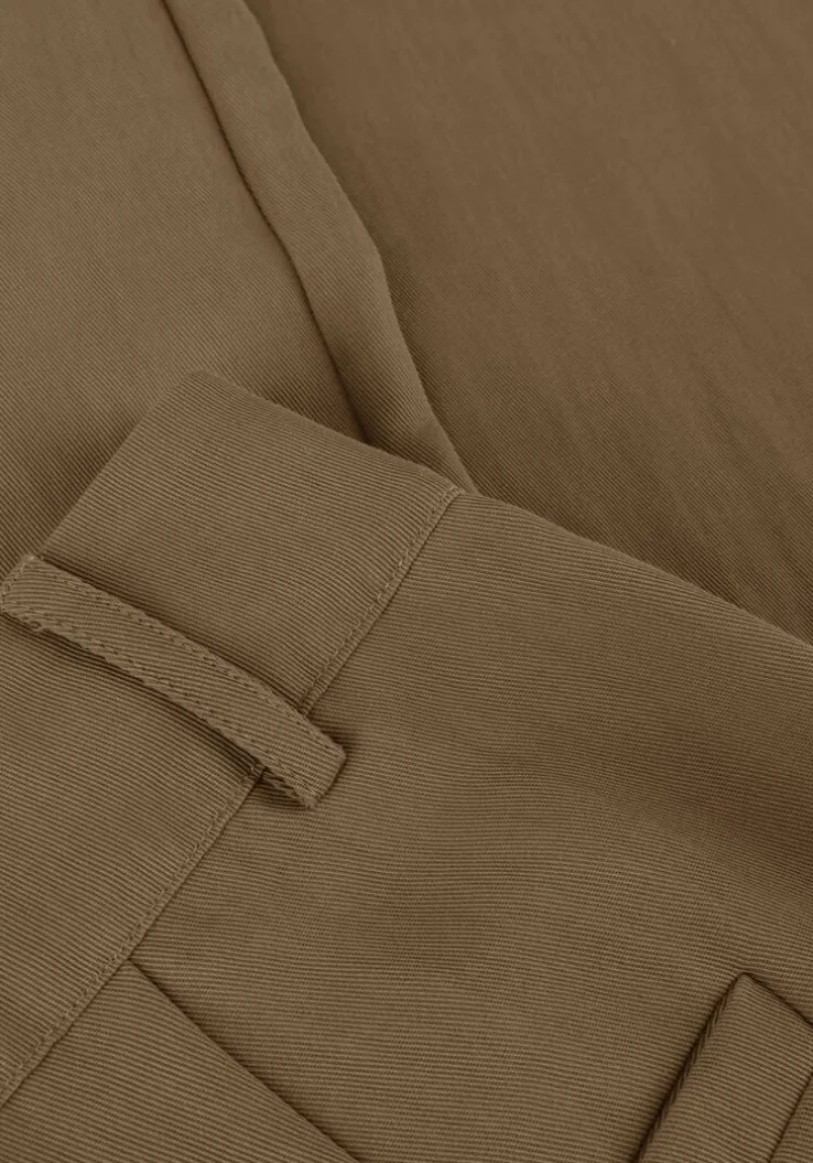 olijf my essential wardrobe wijde broek emmymw wide pant