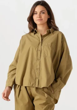 PENN & INK blouses blouse>DAMES Blouses