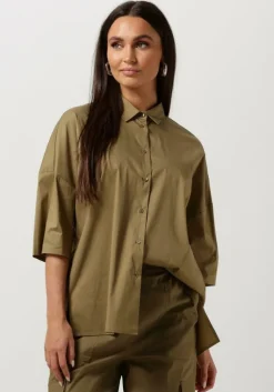 SEMICOUTURE blouses s4sk02 shirt>DAMES Co-Ord Sets|Blouses