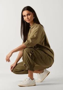 SEMICOUTURE blouses s4sk02 shirt>DAMES Co-Ord Sets|Blouses