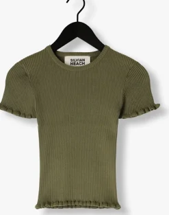 SILVIAN HEACH t-shirt gpp25034ma><noscript><img width=