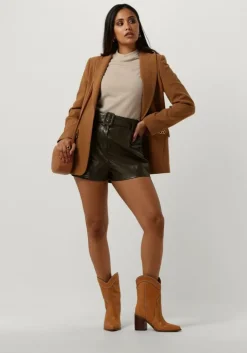 olijf twinset milano broeken 15470453-cpc