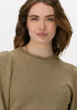 VANESSA BRUNO trui tabby><noscript><img width=