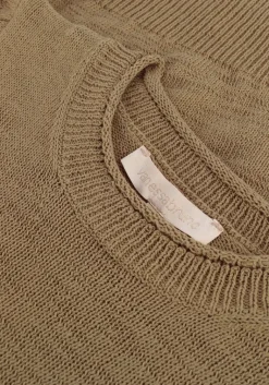 VANESSA BRUNO trui tabby><noscript><img width=