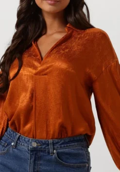 AMAYA AMSTERDAM blouses evi blouse><noscript><img width=