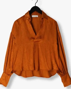 AMAYA AMSTERDAM blouses evi blouse><noscript><img width=