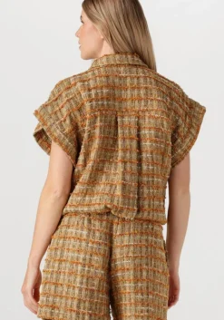 AMAYA AMSTERDAM gilet emma gilet><noscript><img width=