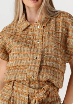 AMAYA AMSTERDAM gilet emma gilet><noscript><img width=