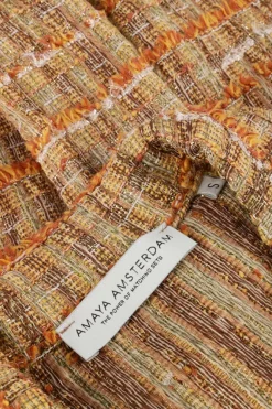 AMAYA AMSTERDAM gilet emma gilet><noscript><img width=