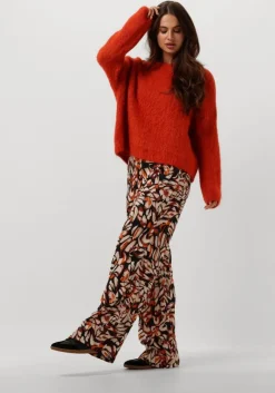 AMAYA AMSTERDAM trui bobbie knitwear>DAMES Truien & Vesten