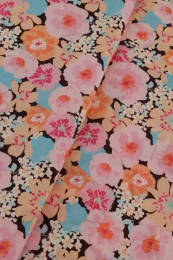 CATWALK JUNKIE midirok sk orange blossom wrap><noscript><img width=