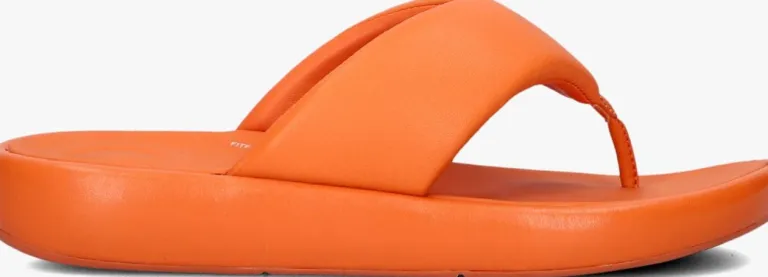 FITFLOP teenslippers jb6>DAMES Slippers