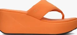 FITFLOP teenslippers jf8>DAMES Slippers