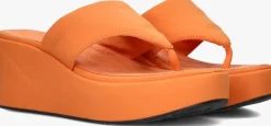FITFLOP teenslippers jf8>DAMES Slippers