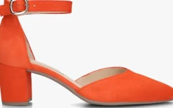 GABOR sandalen met hak 340>DAMES Sandalen