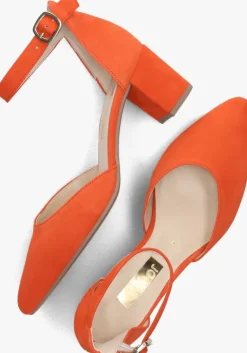 GABOR sandalen met hak 340><noscript><img width=