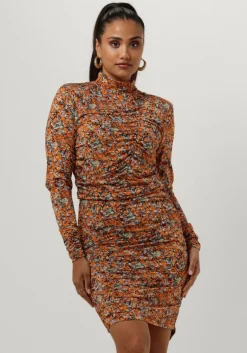 GESTUZ mini jurk odagz short dress>DAMES Jurken