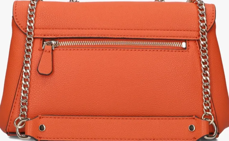 GUESS schoudertas silvye convertible xbody flap>DAMES Schoudertassen