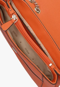 GUESS schoudertas silvye convertible xbody flap><noscript><img width=