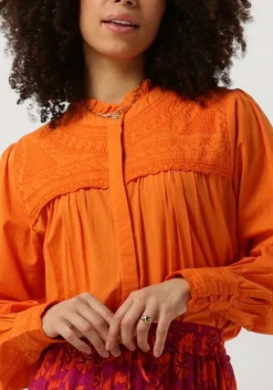 oranje harper & yve blouses yasmin-ls