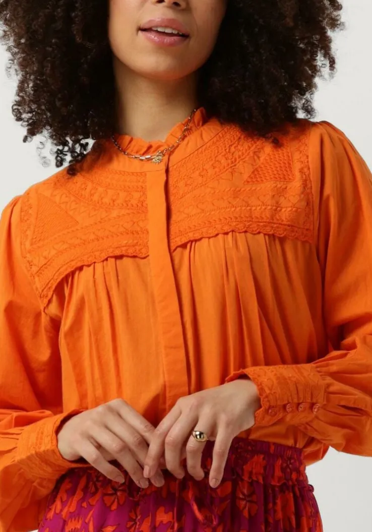 oranje harper & yve blouses yasmin-ls