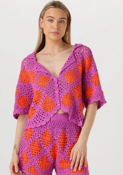 HARPER & YVE blouses bente-ss>DAMES Blouses
