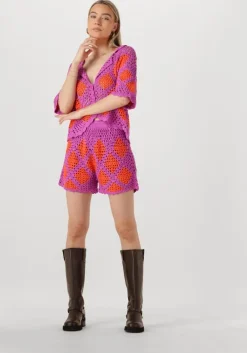 HARPER & YVE blouses bente-ss>DAMES Blouses