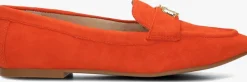 LAUREN RALPH LAUREN loafers averi iii flats loafer>DAMES Loafers