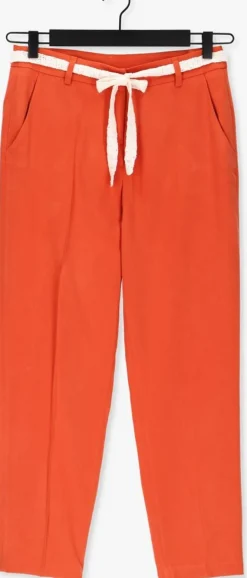 LIU JO pantalon ecs pant. chain h.w.><noscript><img width=