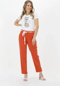 LIU JO pantalon ecs pant. chain h.w.><noscript><img width=