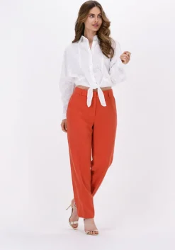 LIU JO pantalon ecs pant. chain h.w.><noscript><img width=