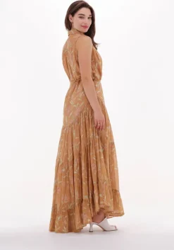 MES DEMOISELLES maxi jurk dolly><noscript><img width=