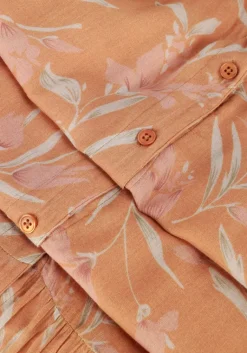 MES DEMOISELLES maxi jurk dolly><noscript><img width=