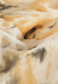 MES DEMOISELLES maxi jurk ines><noscript><img width=