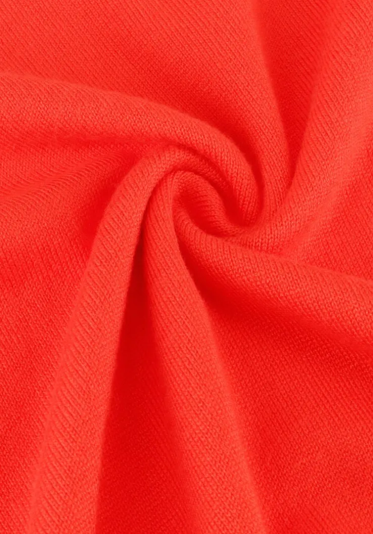 oranje minus top liva knit tee