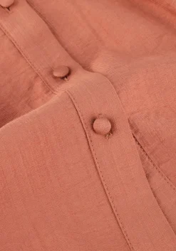 oranje minus top seria sleveless shirt